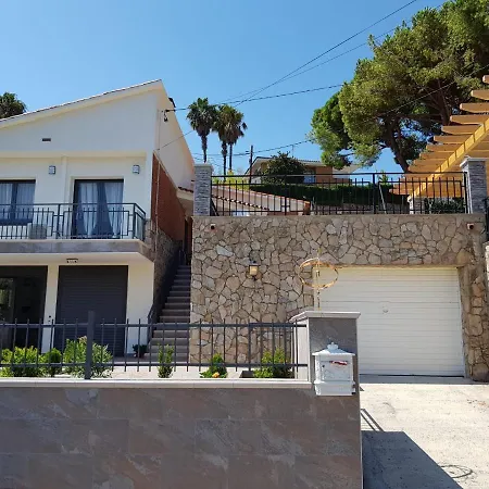 Holiday home Morena