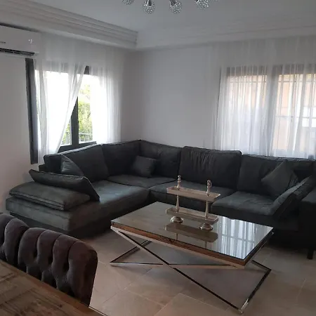 Holiday home Morena *